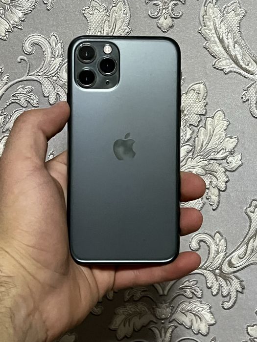 Iphone 11 pro 256 gb 88%