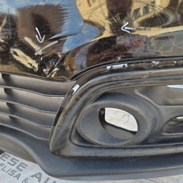 Bara fata Renault Captur 1  an 2013-2014-2015-2016-2017
