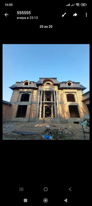 Том ёпамиз  реставраса