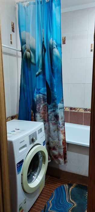 Продам 3 комнатную квартиру