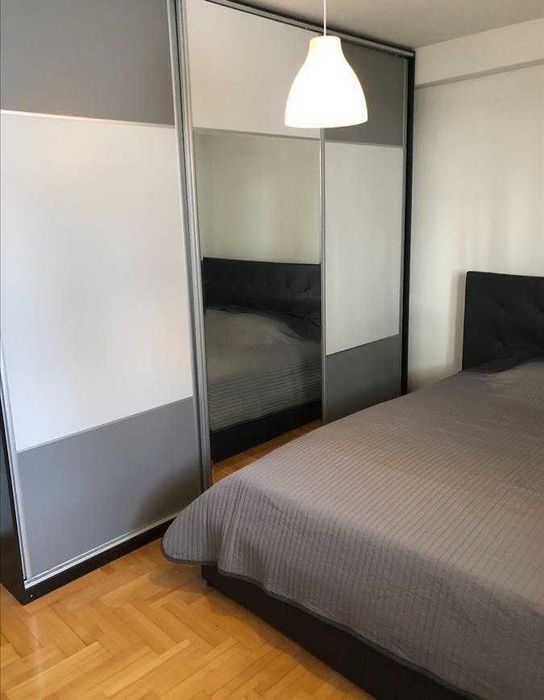 Дава се под наем Тристаен апартамент в Пловдив, Западен - 87 кв.м за 418.2 € - Снимка #1