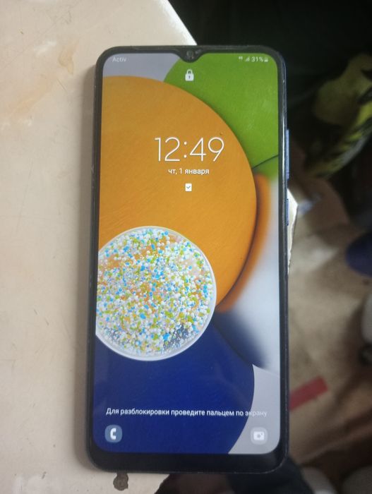 Продам Самсунг А03