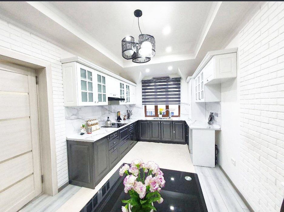 Без маклера! 2-комнатная квартира, Алмазар,Тинчлик метро