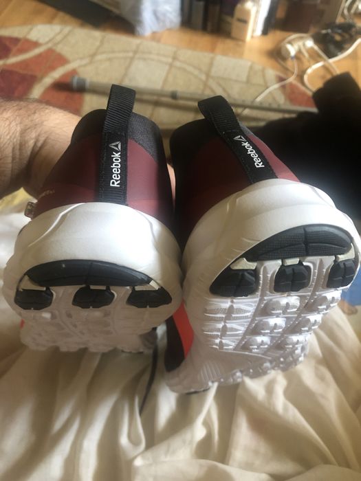 Reebook pump sala