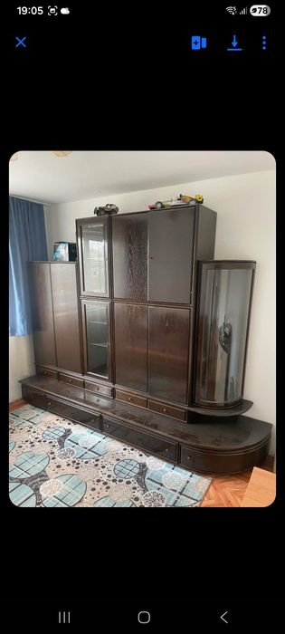 Mobilă sufragerie