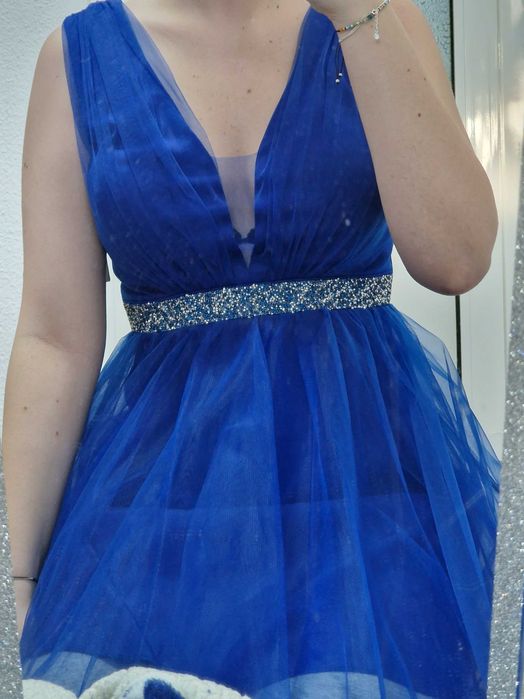 Rochie pentru banchet