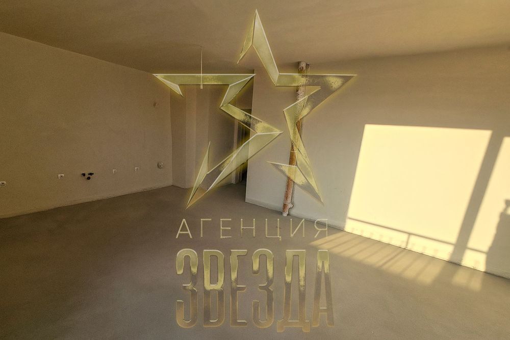 Продава се Двустаен апартамент в Пловдив, Тракия - 83 кв.м за 1446 €/кв.м - Снимка #1