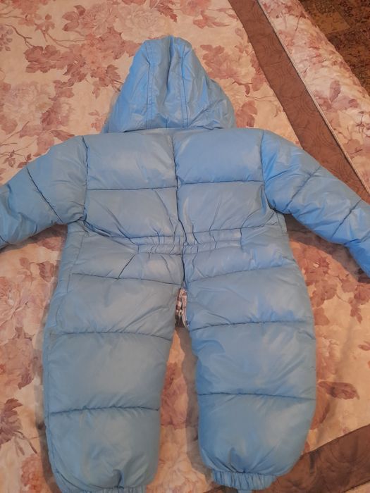 Продам детский комбинезон