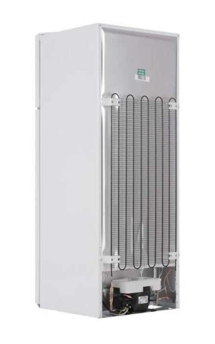 Холодильник BEKO RDSK 240M00W белый