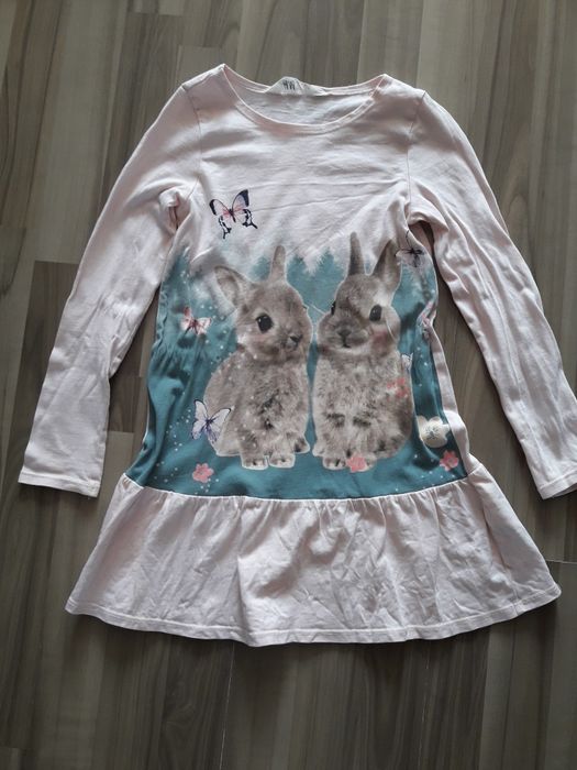 Детски роклички и полички