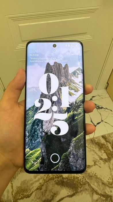 Redmi note 15 сатылады