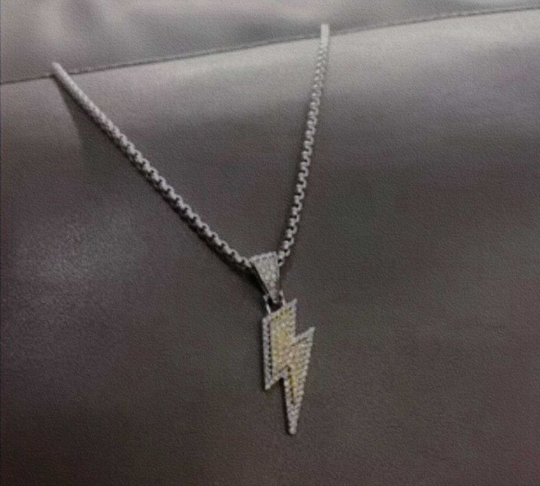 Бижутерия, подвески