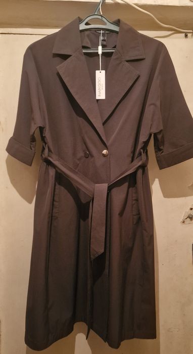 Плащ Mango,рр 48-50