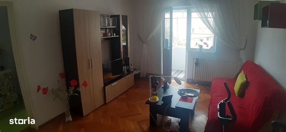 Exclusivitate! 2 camere zona Grivitei