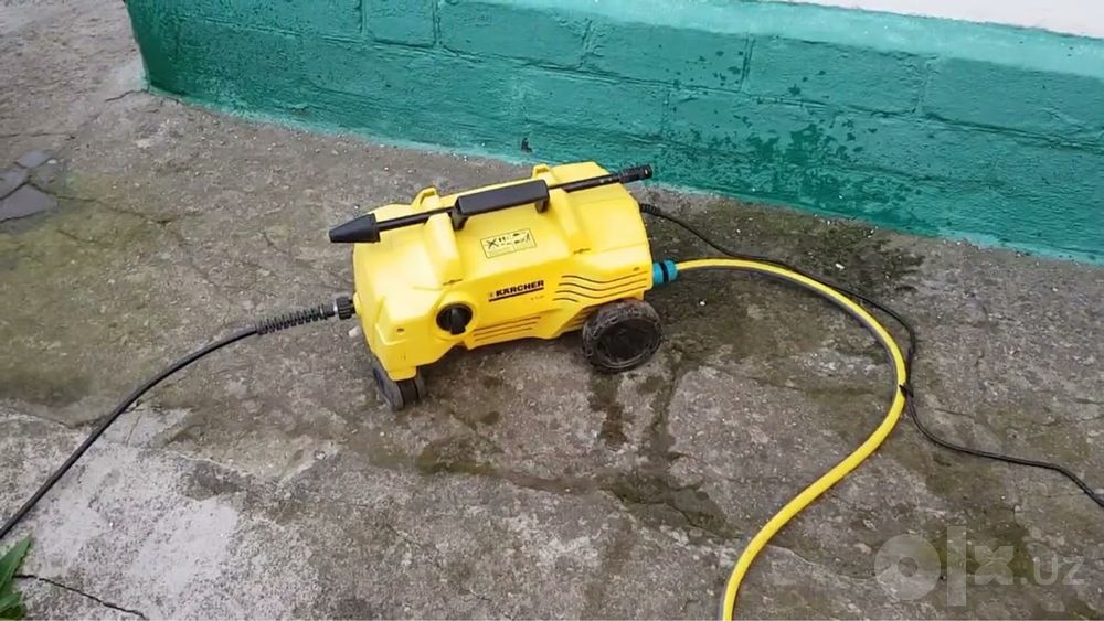 Karcher K 2.20 M Plus