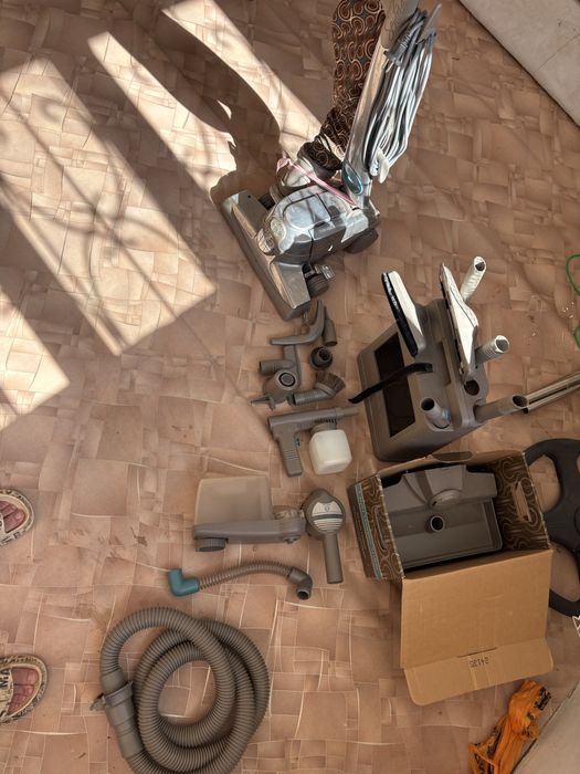 Пылесос kirby оригинал