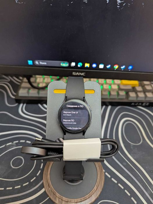 смарт часы galaxy watch 6