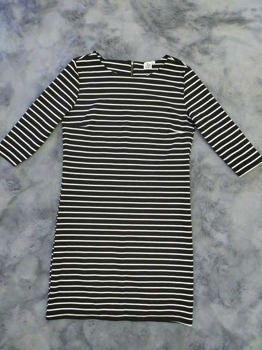 Rochie noua marinărească