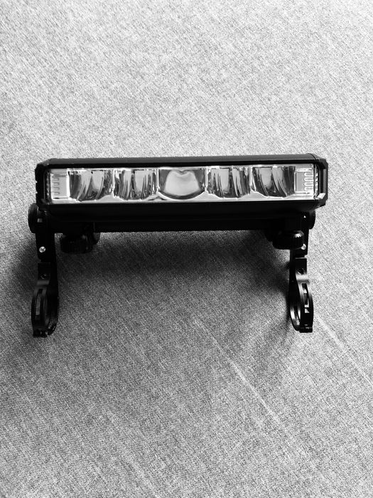 Лед Фар за колело, тротинетка