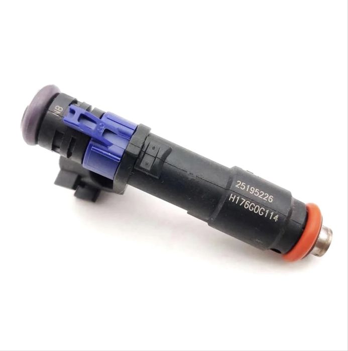 Инжектор Cobalt Gentra Nexia 3 Spark Lasetti