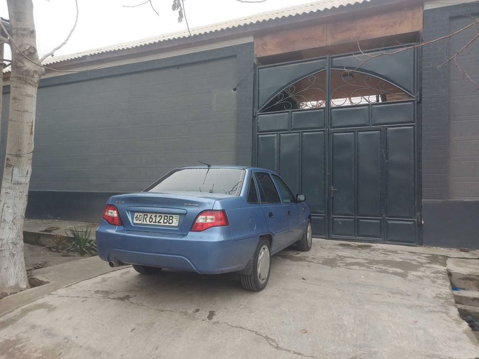 Некся 2 легенда  год 2009