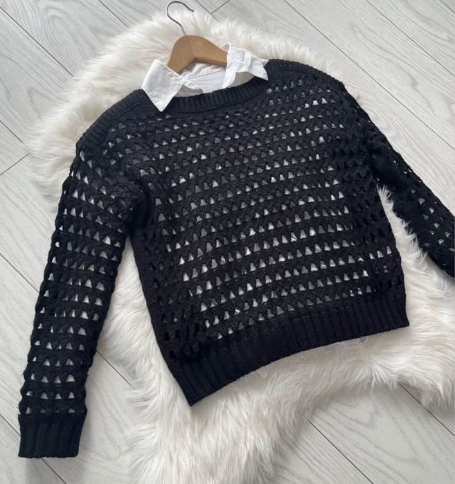 Pulover Brave Soul London, mărimea XS