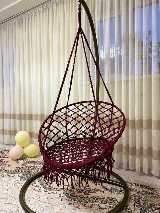 Продается ГАМАК ручная работа !!!  Турецкая Нить