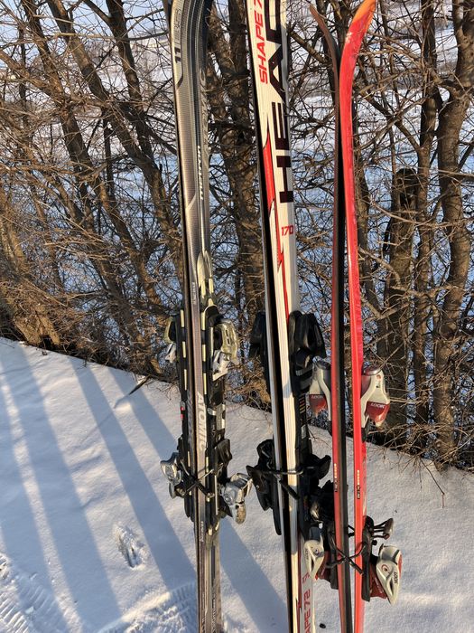 Schiuri la Alegere 150 perechea