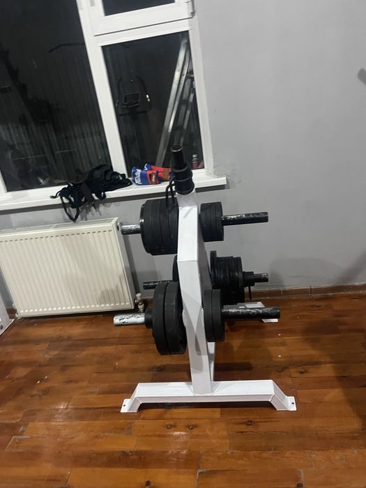 Спорт турник комплект продам новый