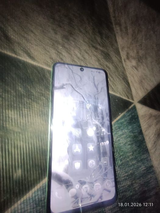 Обмен на X. iPhone