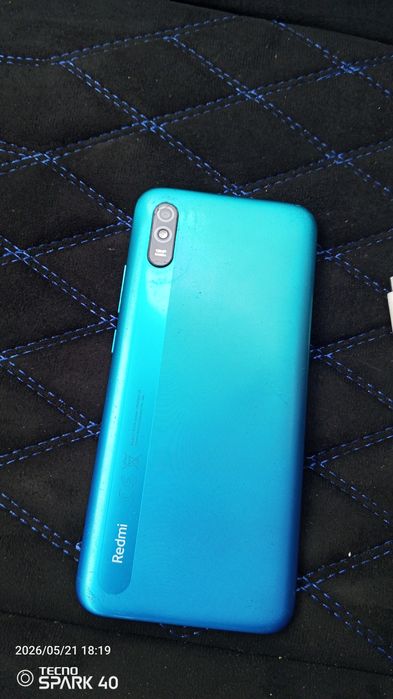 Redmi 9А без минус