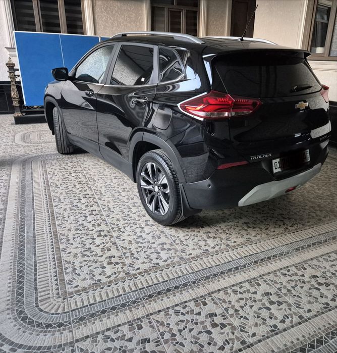 tracker 2 2023 primer toza 69.000yurgan ideal sastayanada