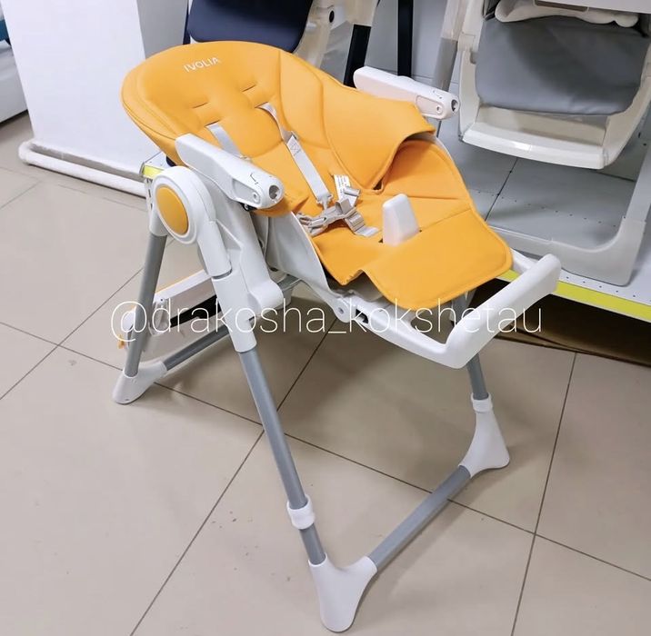 Продам стульчик для кормления