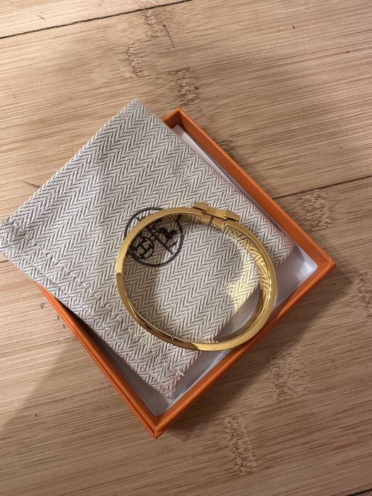 Hermes браслет оригинал