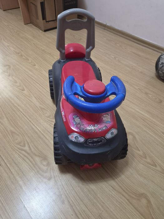 Толокар б/у продам