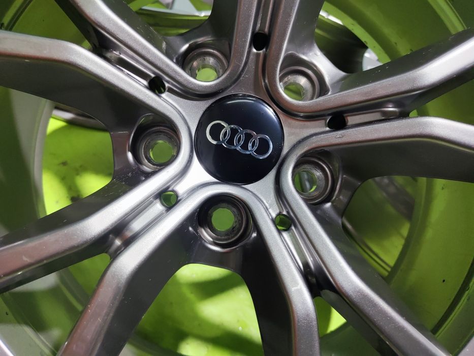 17 5x112 Audi A4 A5 A6 A3 лети джанти 5х112 Ауди а4 а5