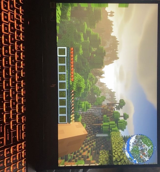 Acer nitro V16 AI