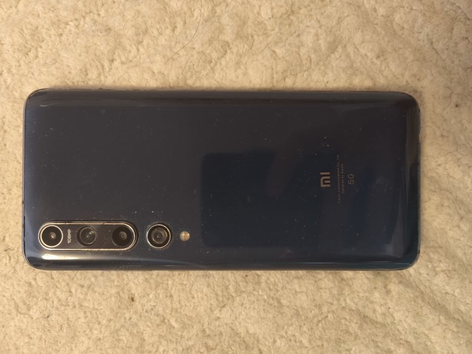 продам Xiaomi mi 10 256gb
