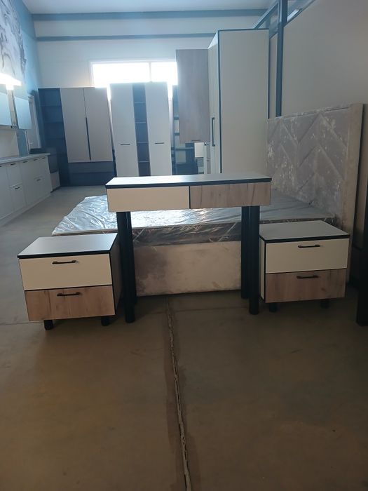 спальный комплект "Луиза"