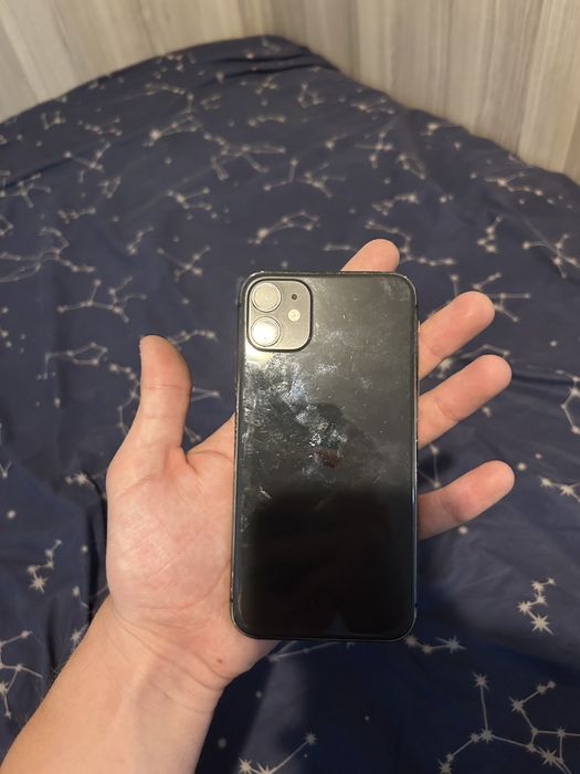 Iphone 11 (128GB)