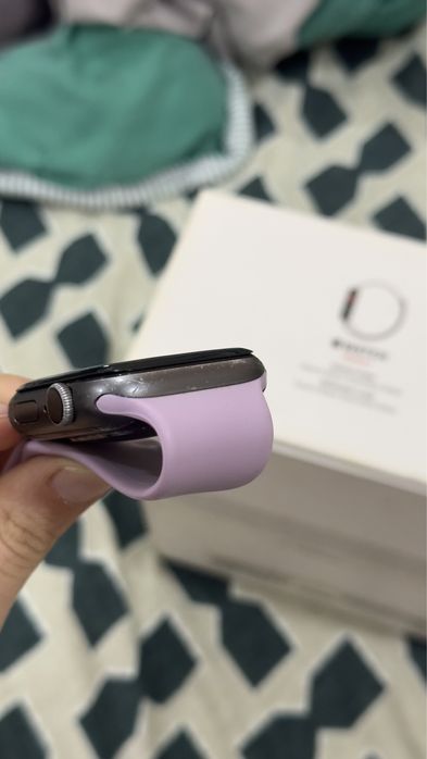 Apple watch series 4 44mm