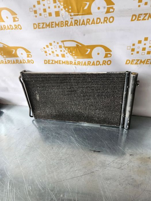 Radiator Clima Ac Aer Conditionat Bmw E90 E91 E92 E93 E87 E81 2.0 Diesel Cod