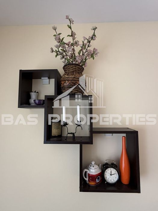 Дава се под наем Двустаен апартамент в София, Център - 60 кв.м за 698.19 € - Снимка #9