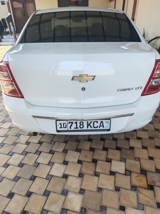 Chevrolet Cobalt 2023