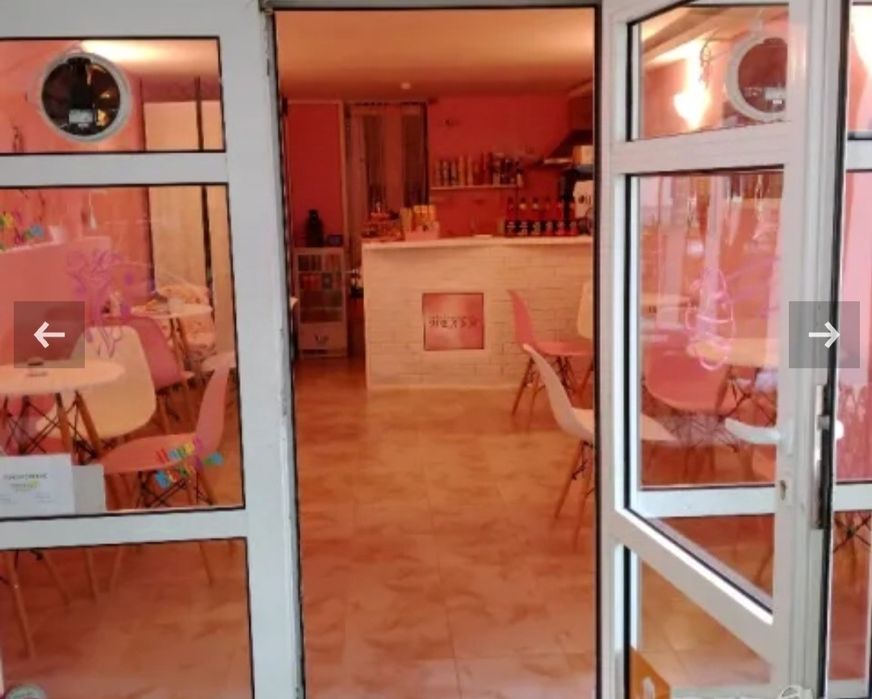 Дава се под наем Заведение в Стара Загора, Център - 30 кв.м за 127.5 € - Снимка #3