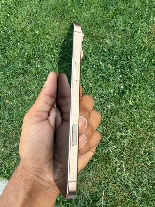 iPhone 16 pro max 256gb 87% yomkis ZA/a