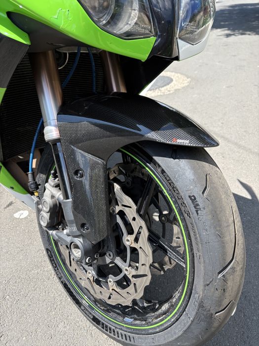kawasaki zx10r • Anunturi gratuite • OLX.ro