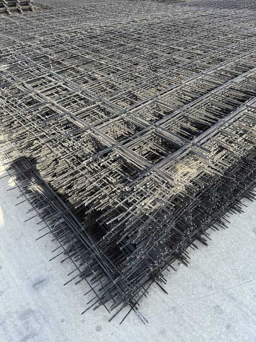 Yo'l setka, Дорожная сетка, Кладочная сетка композитные