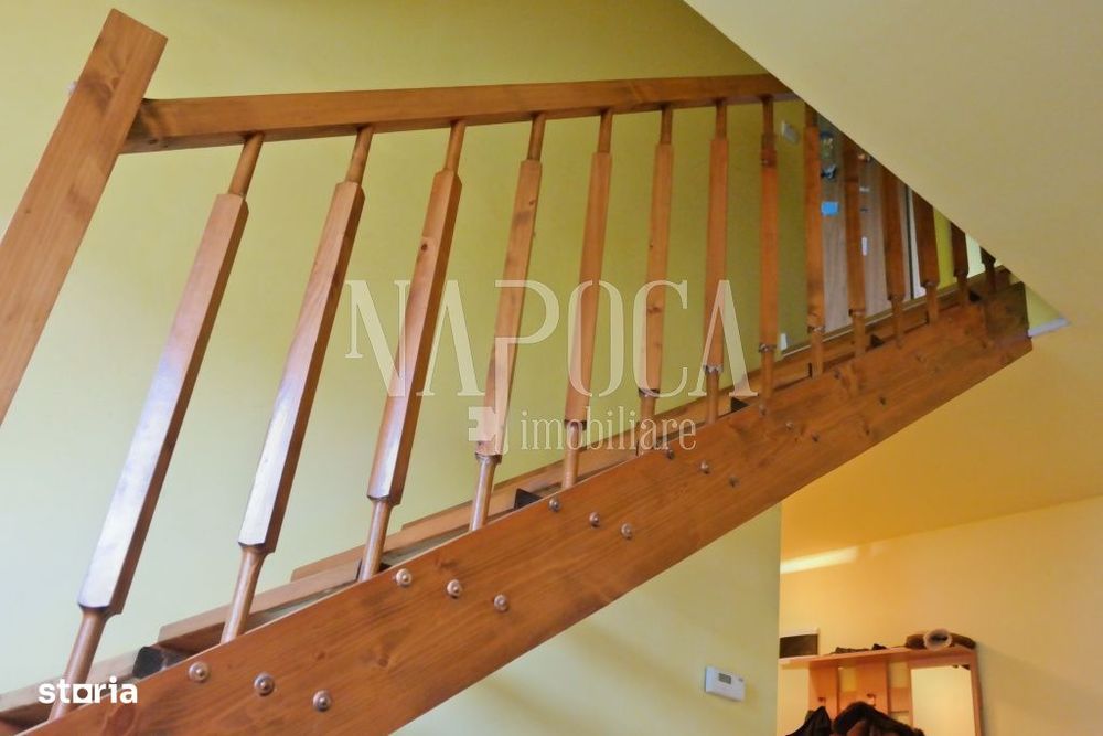 Apartament 3 camere de vanzare in Gheorgheni, Cluj Napoca