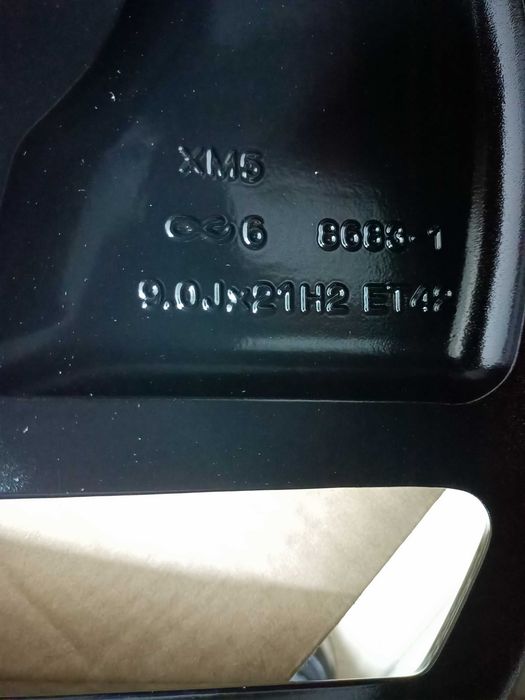 Janta VW ID.4 NARVIK R21